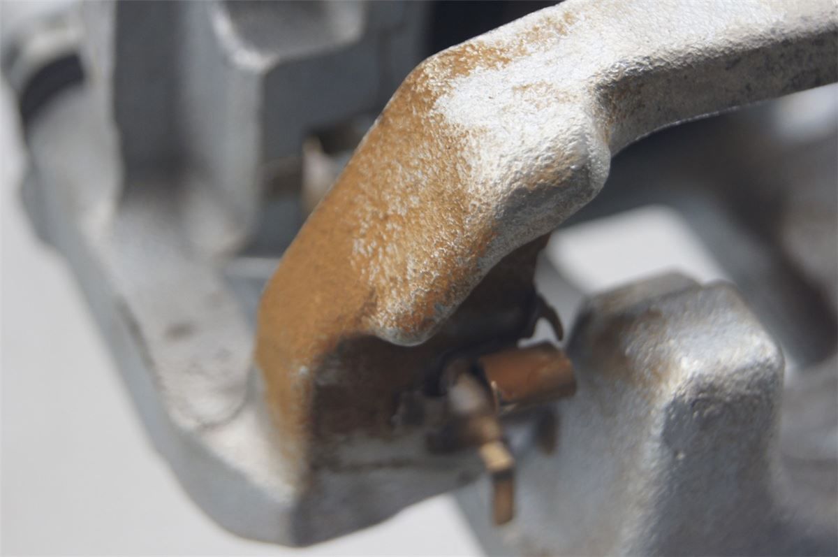 Bremsecaliper Foran Venstre – bilde 2