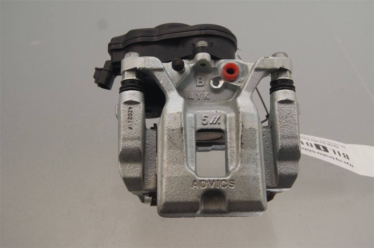 Bremsecaliper Foran Venstre – bilde 4