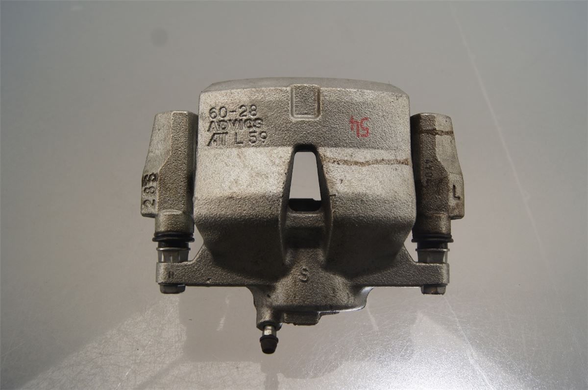 Bremsecaliper Foran Venstre – bilde 6