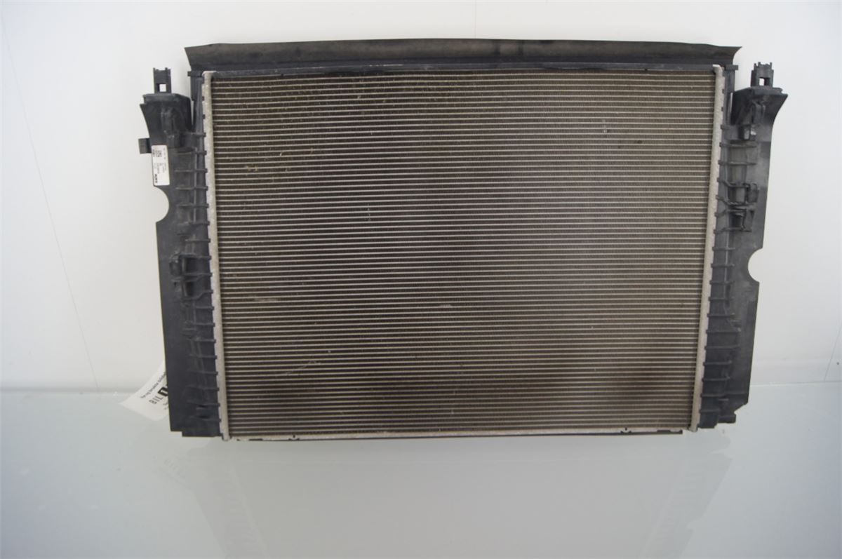 Radiator Automat – bilde 1
