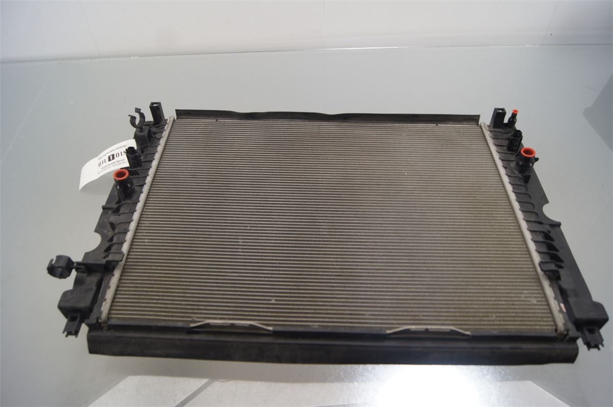 Radiator Automat – bilde 3