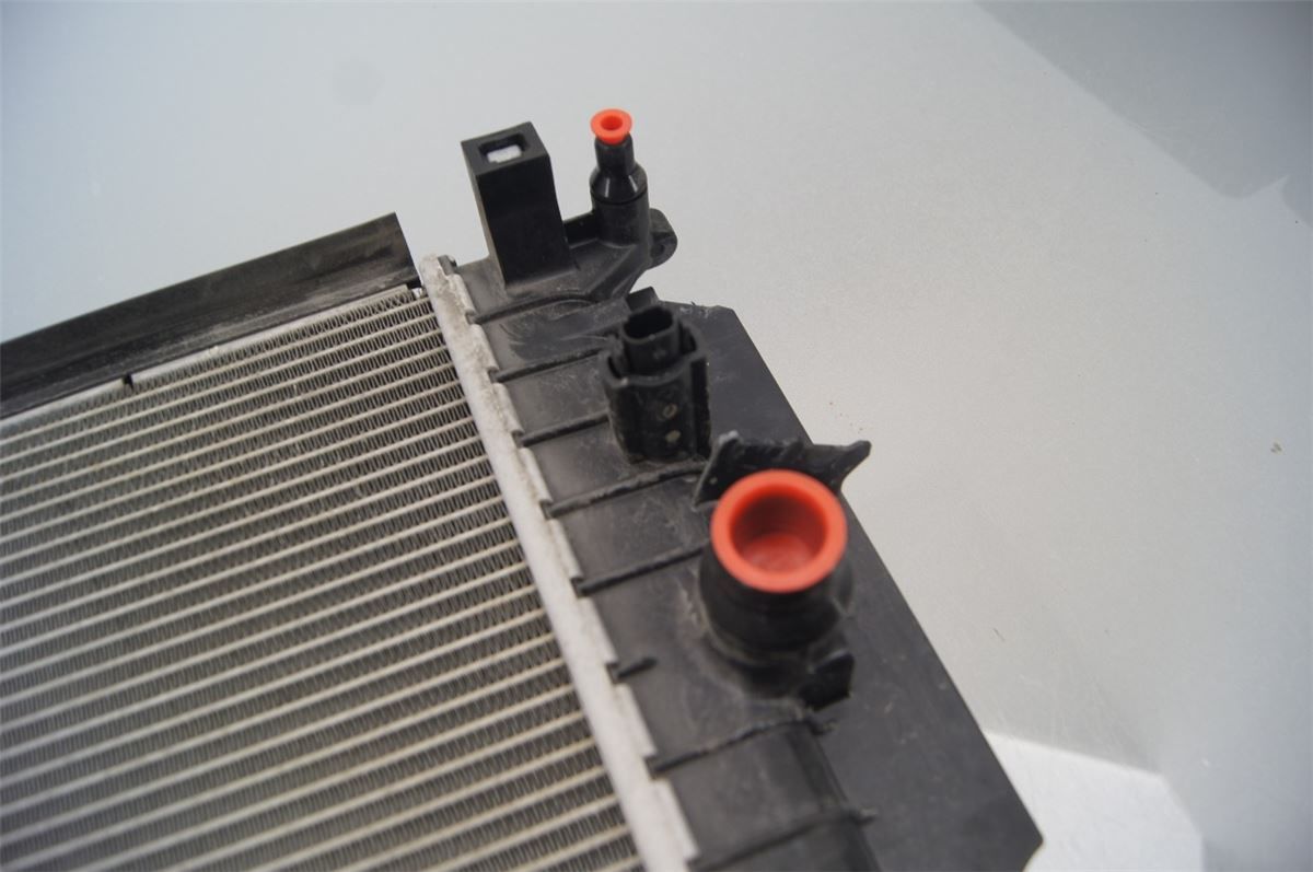 Radiator Automat – bilde 4