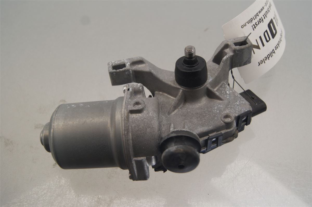 Viskermotor Frontrute – bilde 3