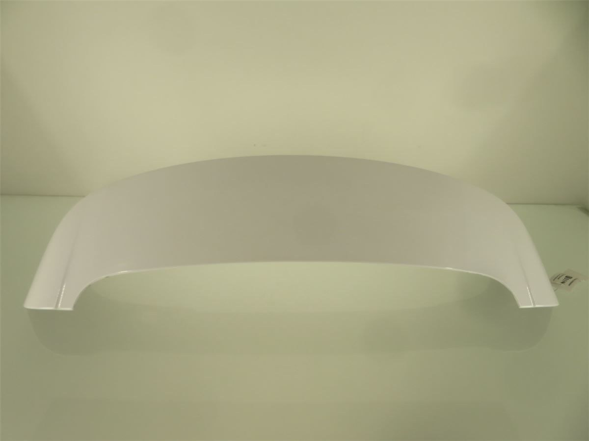 Spoiler Bakluke – bilde 1