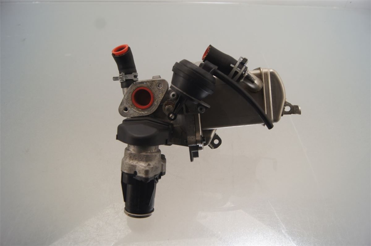 EGR Ventil – bilde 2