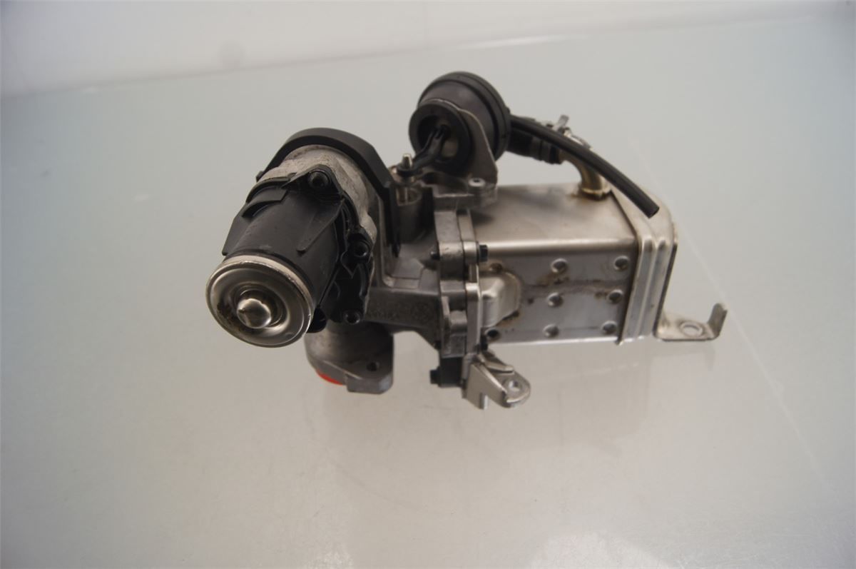 EGR Ventil – bilde 3