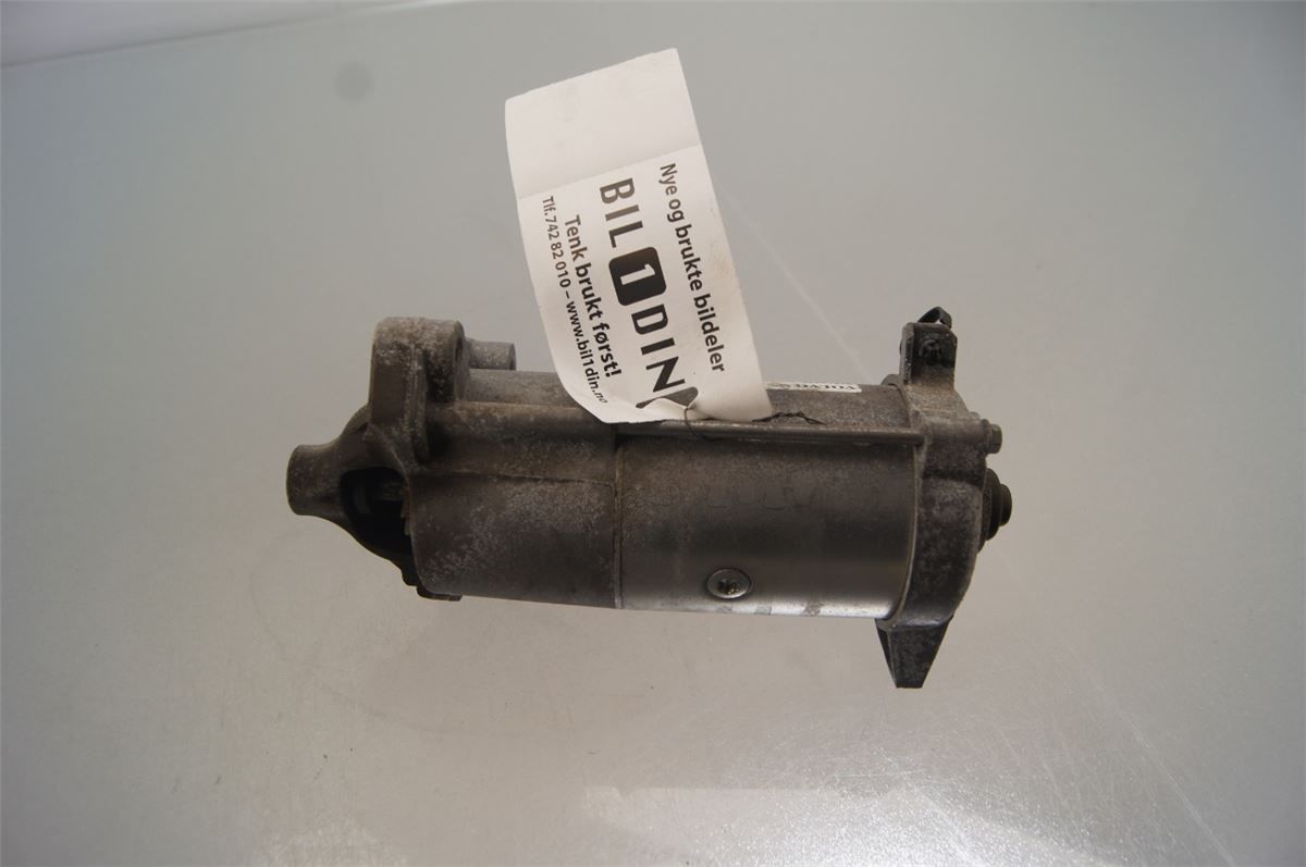 Startmotor Diesel – bilde 1