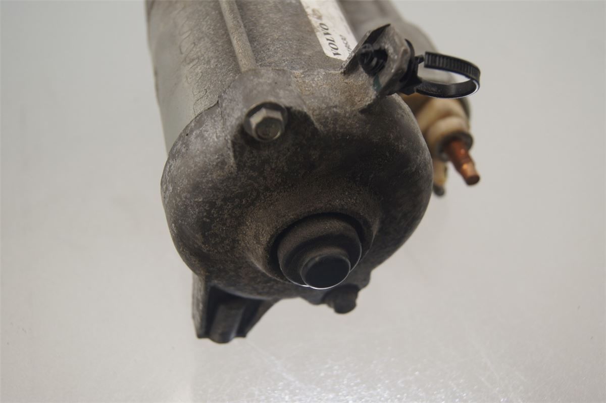 Startmotor Diesel – bilde 4