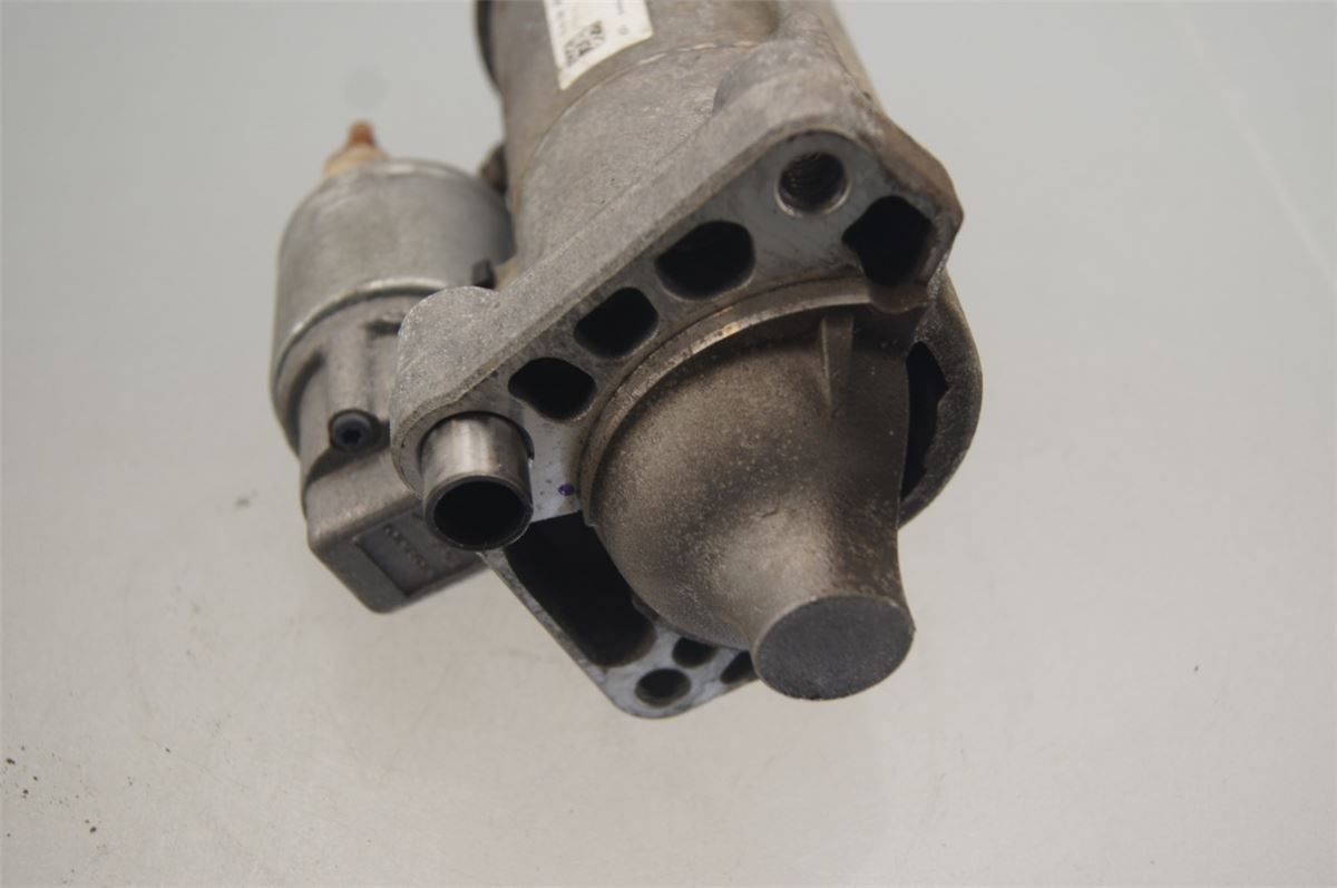 Startmotor Diesel – bilde 5