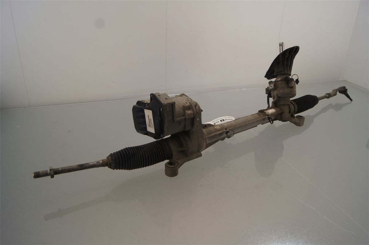 Servo Snekke/Tannstang Elektr. – bilde 1