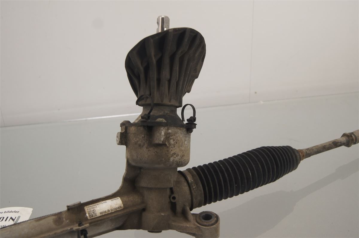 Servo Snekke/Tannstang Elektr. – bilde 3