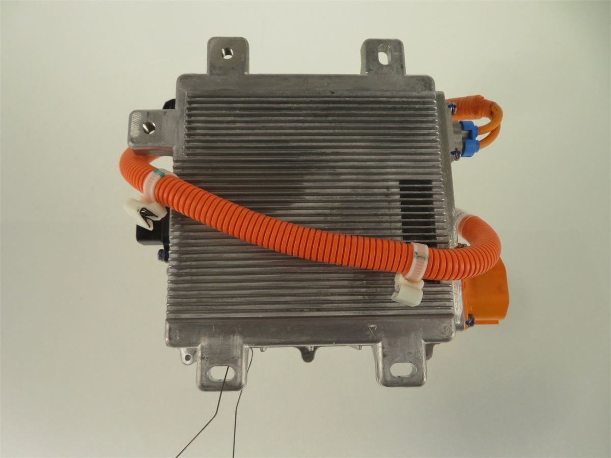 Inverter 12-220V – bilde 4