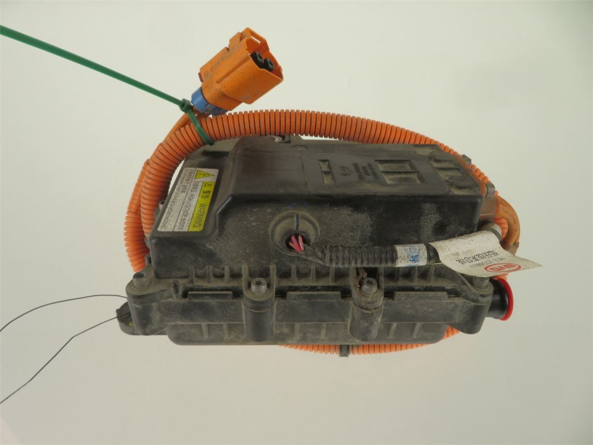 Batterivarmer – bilde 1