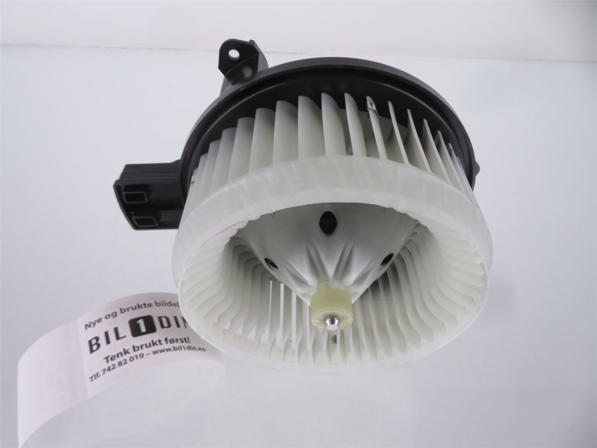 Varmeapparat Viftemotor – bilde 2