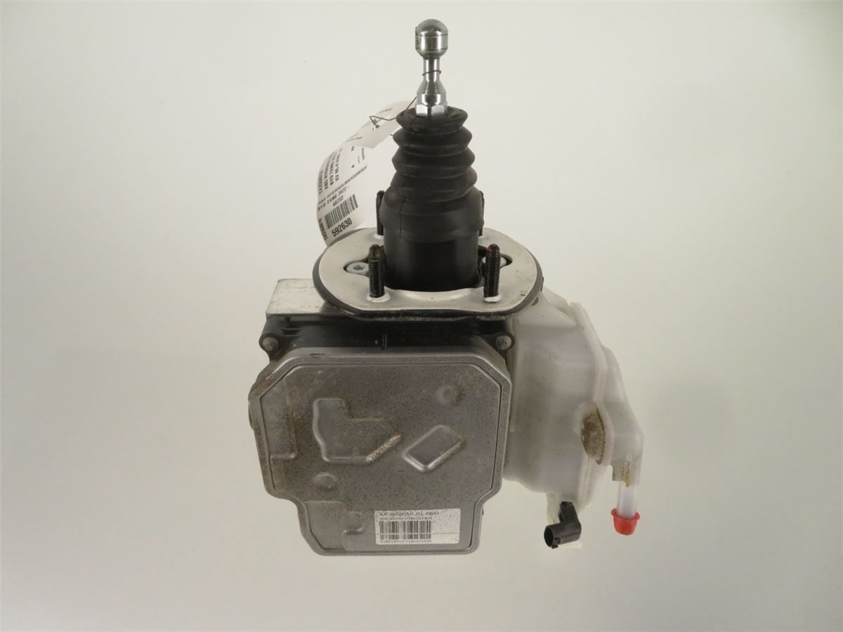 ABS Hydraulikkaggregat – bilde 1
