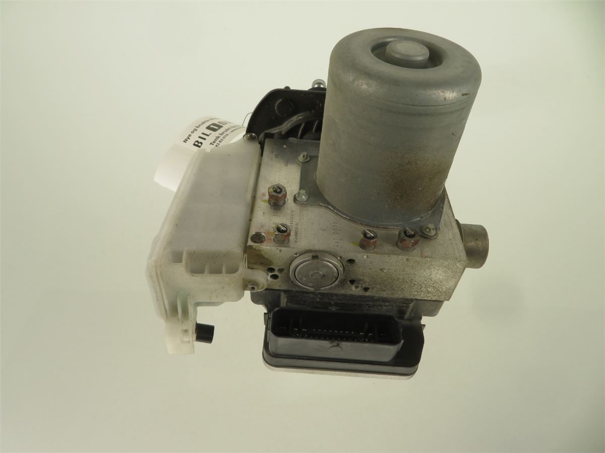 ABS Hydraulikkaggregat – bilde 4