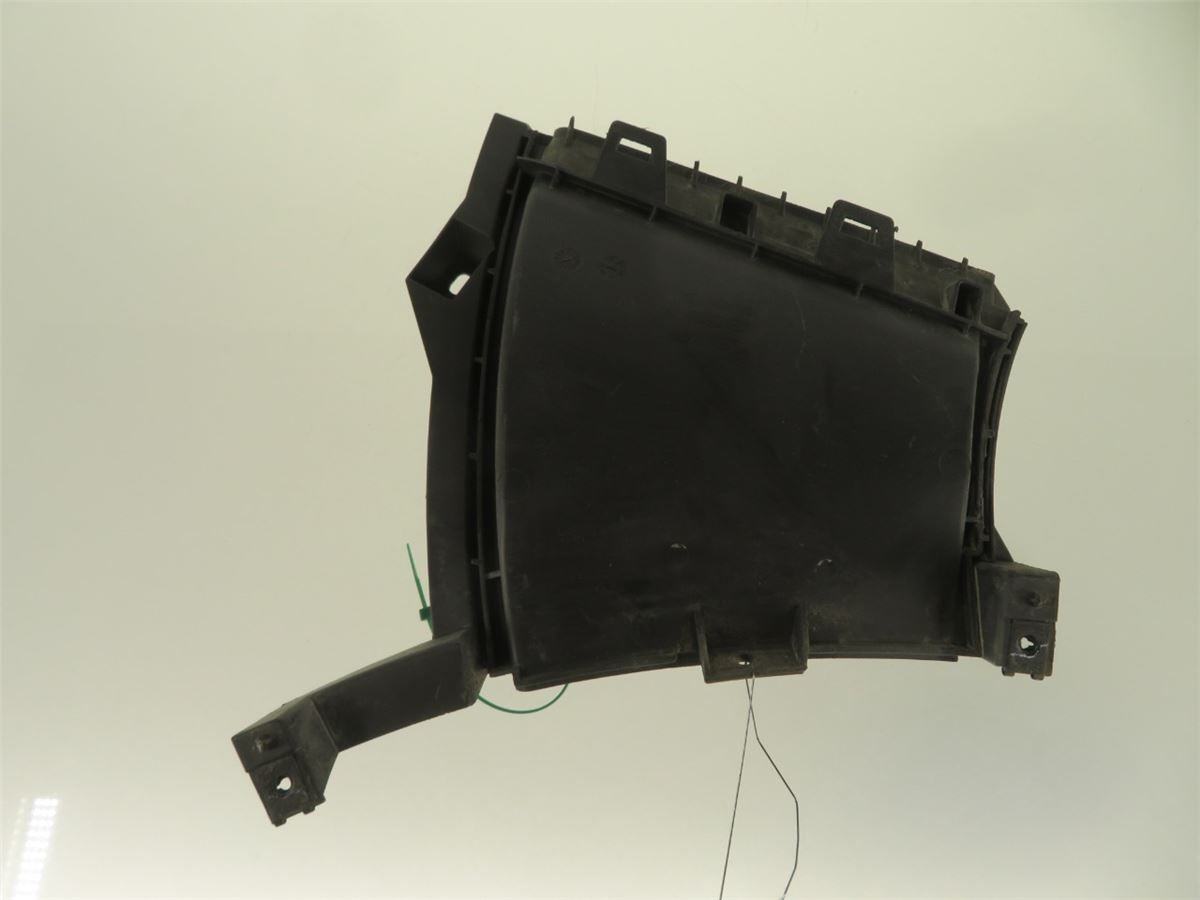Luftstyring Front – bilde 1
