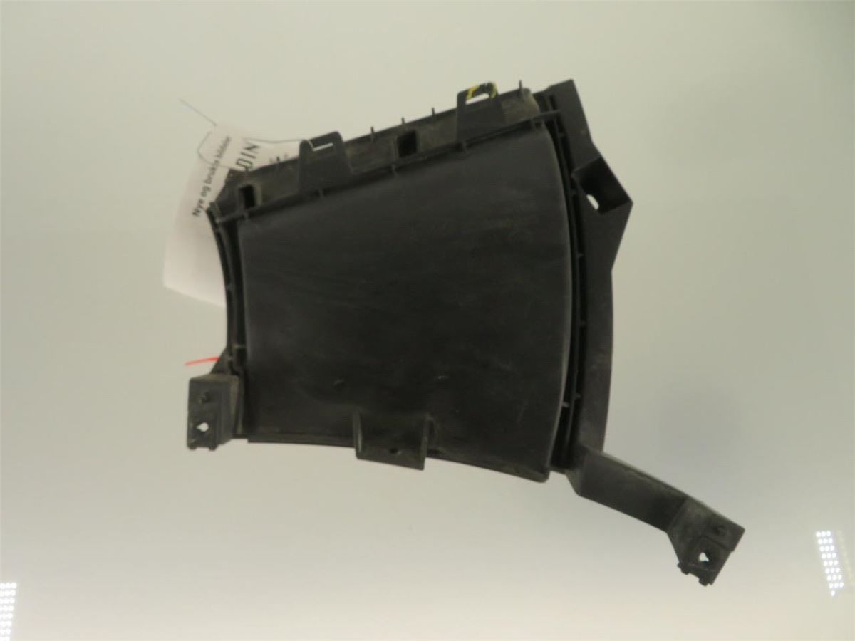 Luftstyring Front – bilde 1