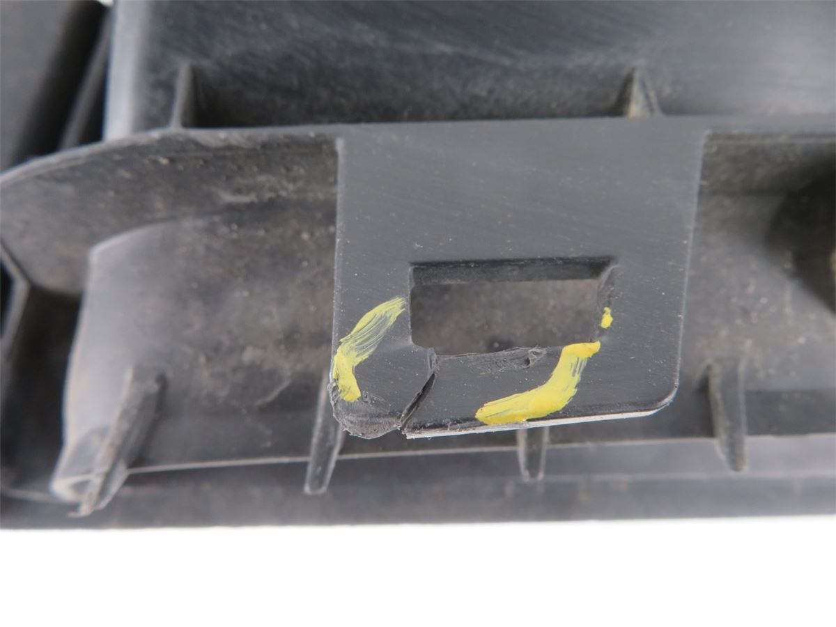 Luftstyring Front – bilde 2