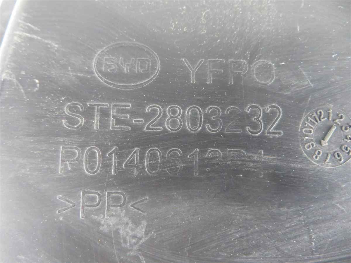 Luftstyring Front – bilde 3