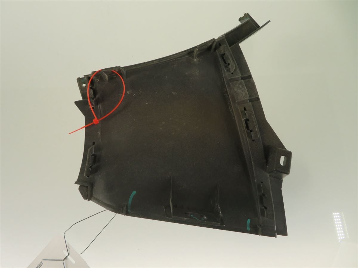 Luftstyring Front – bilde 4