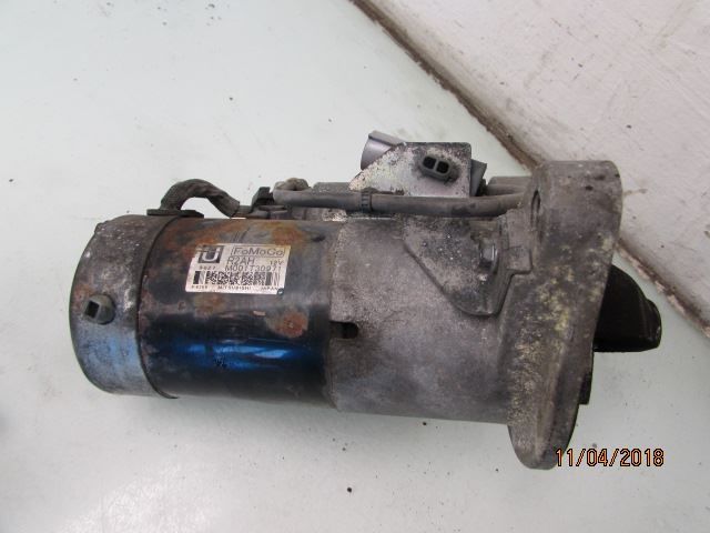 Startmotor Diesel – bilde 1