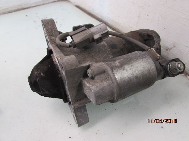Startmotor Diesel – bilde 2