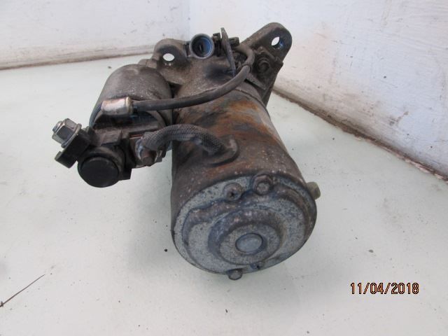 Startmotor Diesel – bilde 3