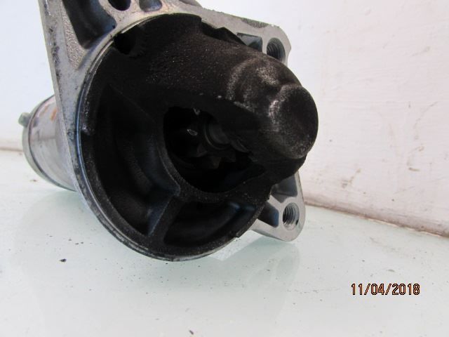 Startmotor Diesel – bilde 4