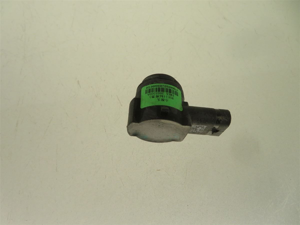 Sensor Parkering Front – bilde 2