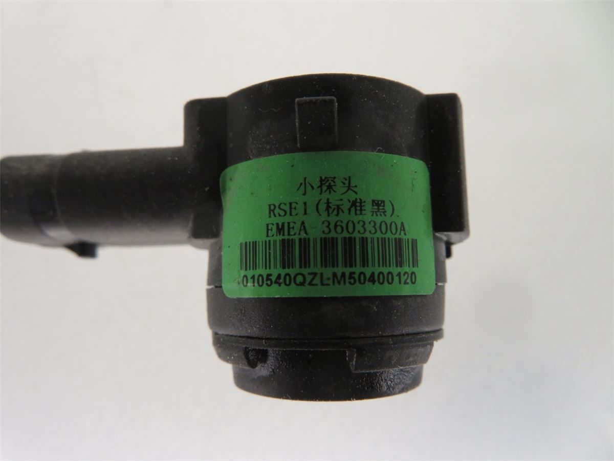 Sensor Parkering Front – bilde 3