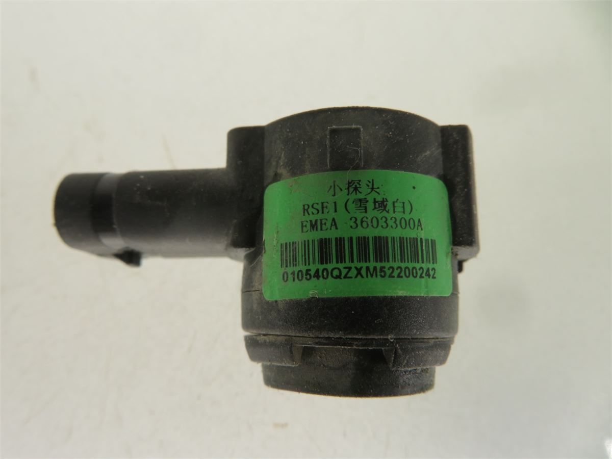 Sensor Parkering Front – bilde 2