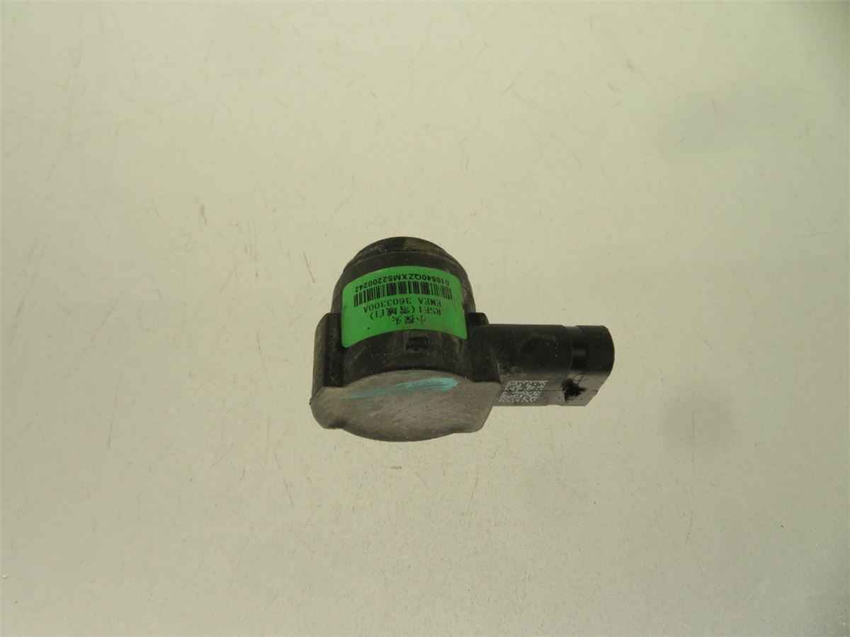Sensor Parkering Front – bilde 3