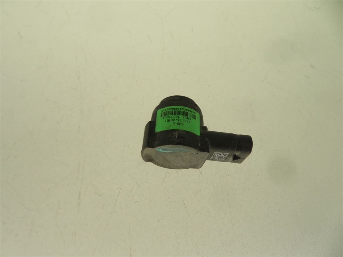 Sensor Parkering Front – bilde 2