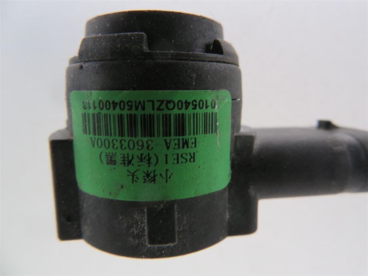 Sensor Parkering Front – bilde 3