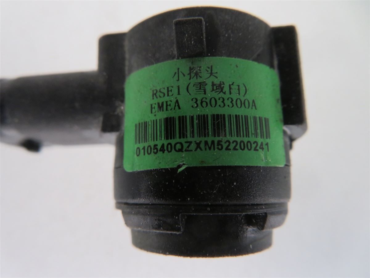 Sensor Parkering Front – bilde 3