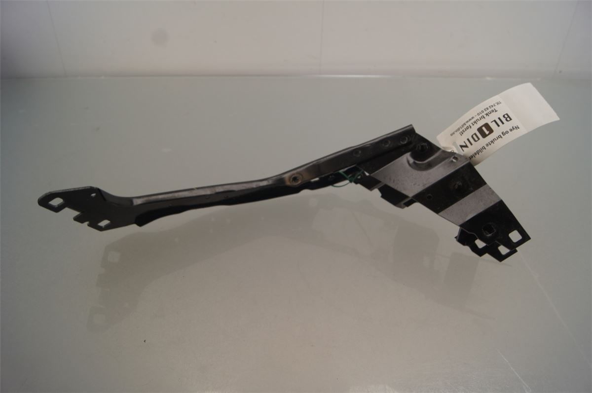 Frontlykt Holder / Feste – bilde 3