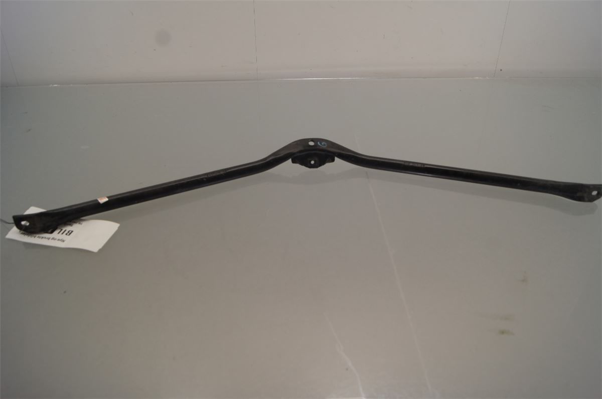 Frontplate – bilde 1