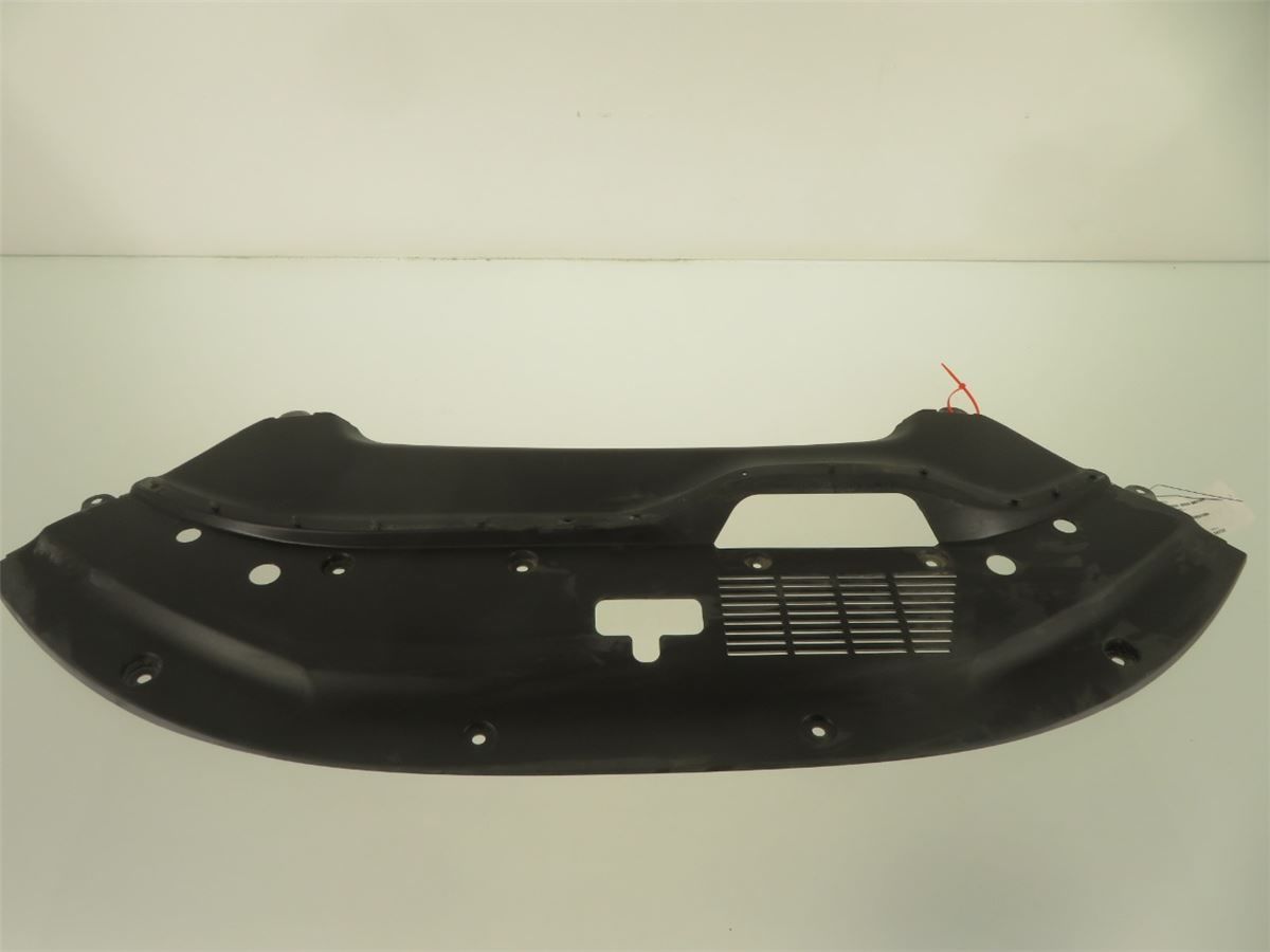 Motor Deksel Over Motor – bilde 3