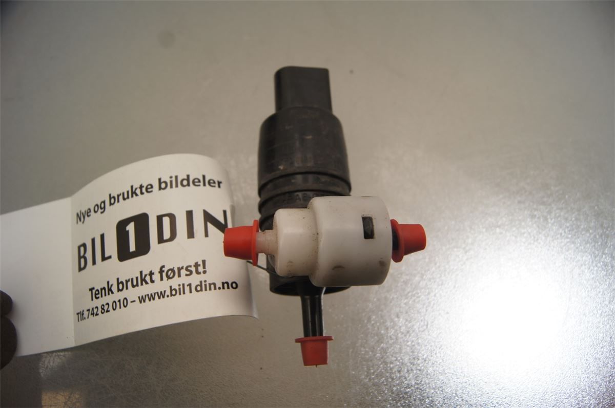 Spylerpumpe Frontrute – bilde 2