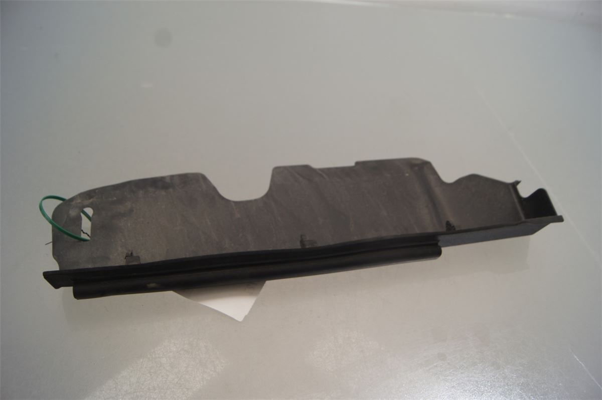 Front Plastdeklser – bilde 1