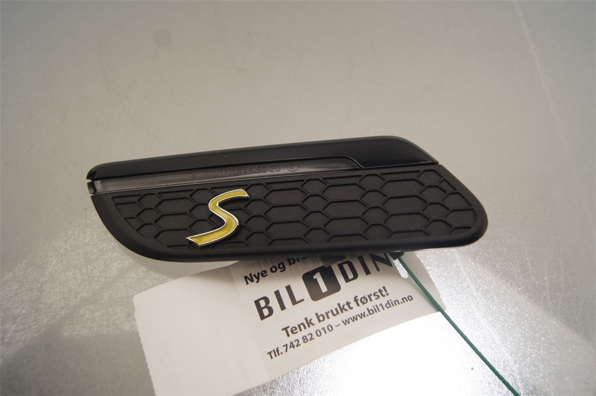Blinklykt Side Høyre – bilde 1