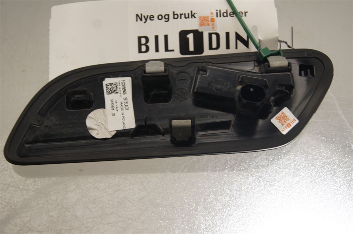 Blinklykt Side Høyre – bilde 2