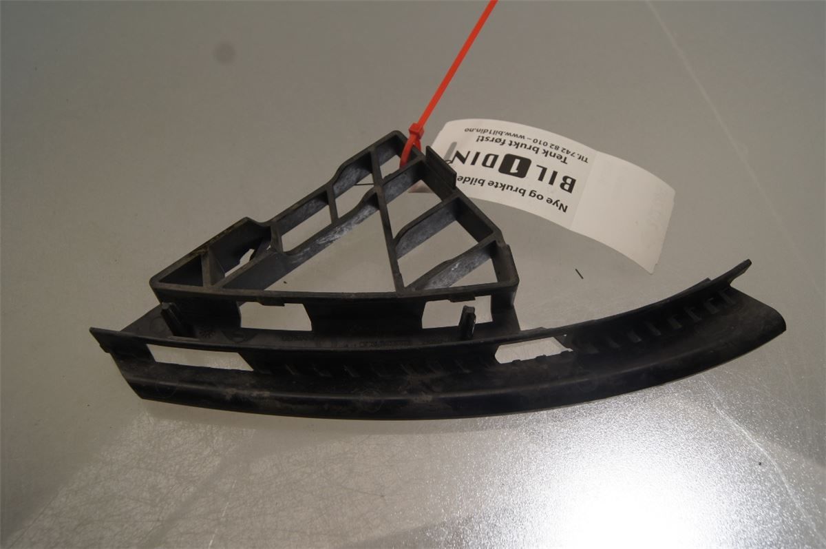 Front Plastdeklser – bilde 3