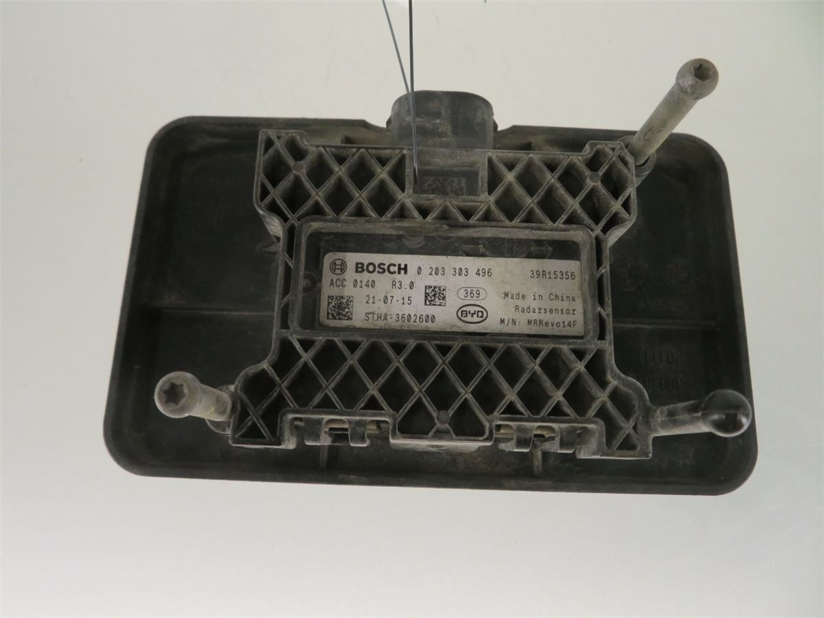 Sensor Adaptivradar Fartholder – bilde 3
