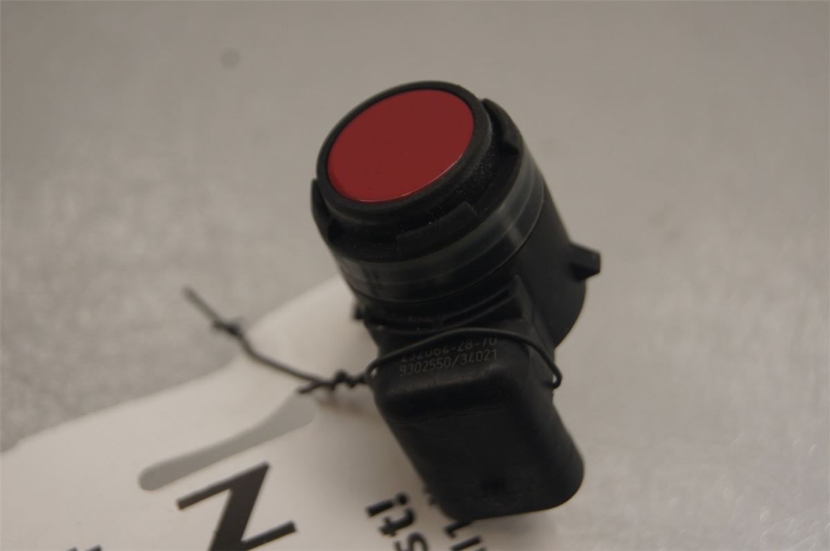 Sensor Parkering Front – bilde 1
