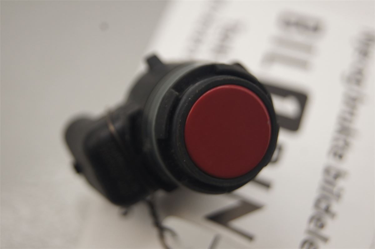 Sensor Parkering Front – bilde 1