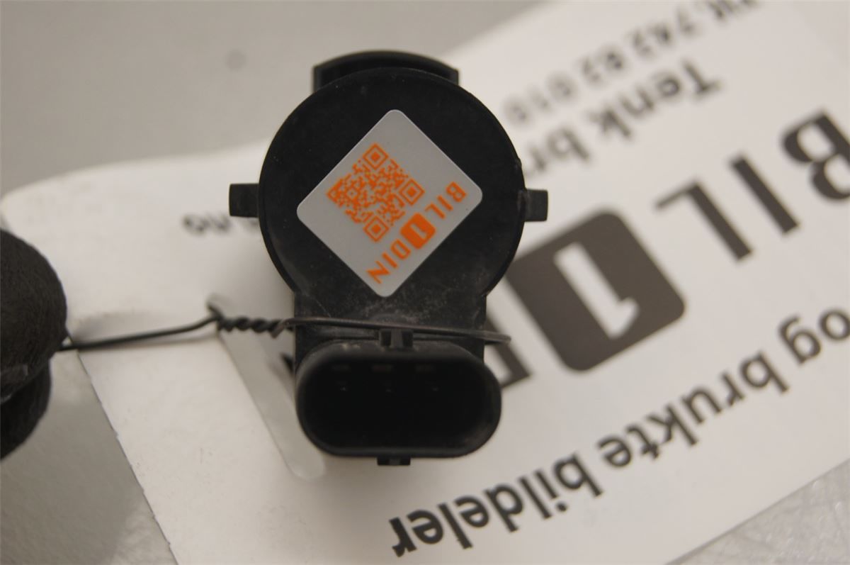 Sensor Parkering Front – bilde 2