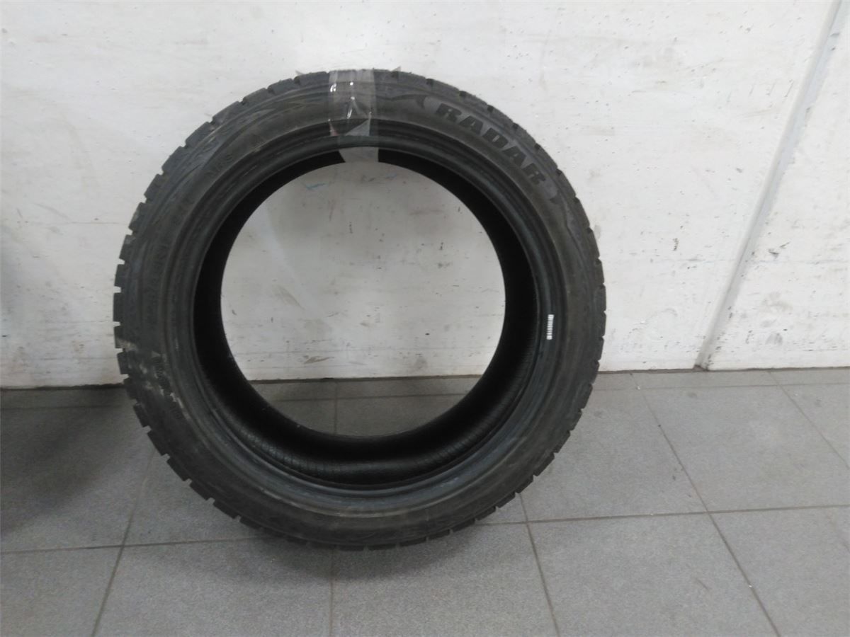 Dekk 17 225/45-17 – bilde 1