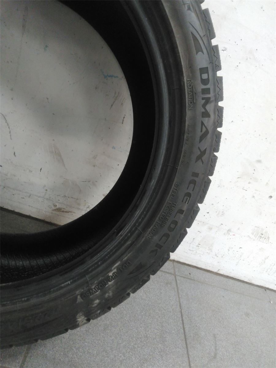 Dekk 17 225/45-17 – bilde 2